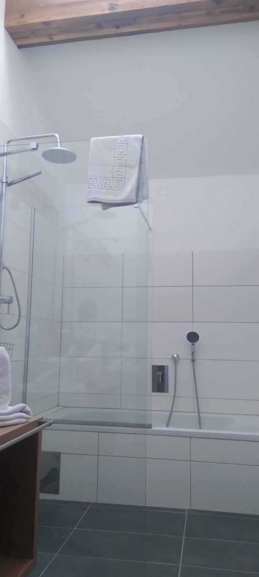 Apartments By Pension Ballwein ซาลซ์บูร์ก ภายนอก รูปภาพ