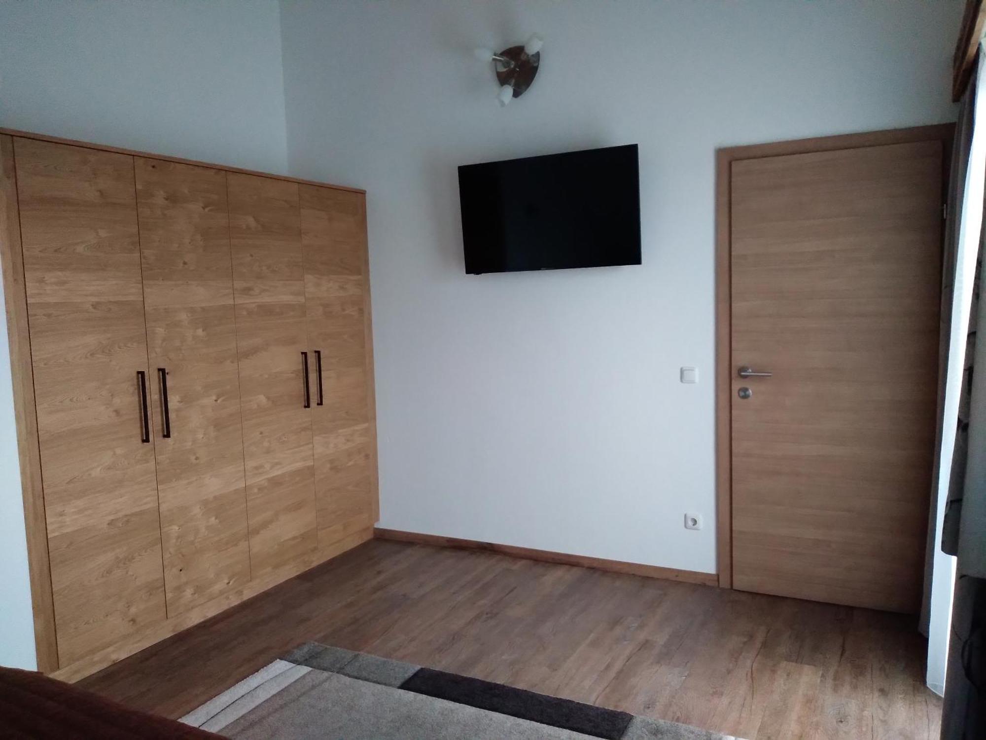 Apartments By Pension Ballwein ซาลซ์บูร์ก ภายนอก รูปภาพ