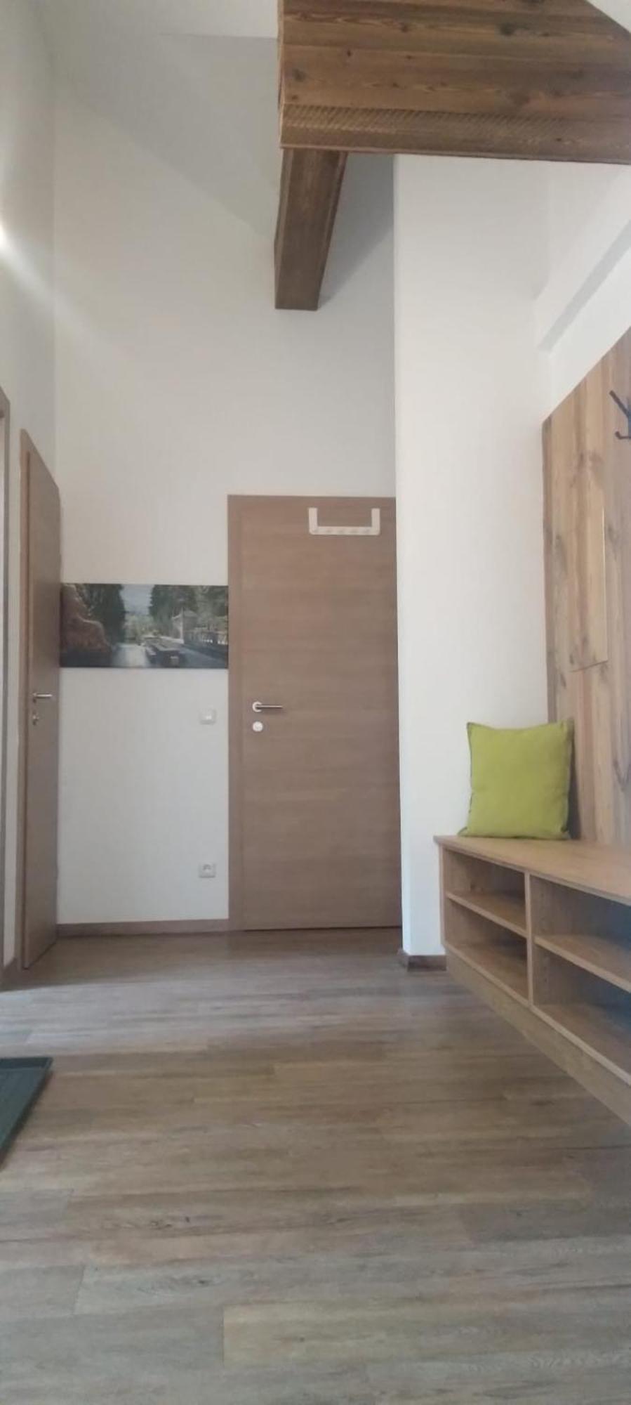 Apartments By Pension Ballwein ซาลซ์บูร์ก ภายนอก รูปภาพ